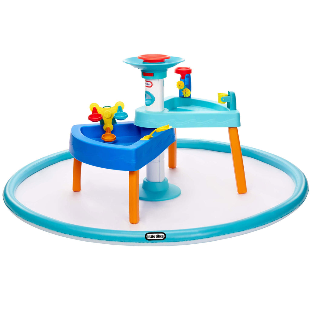 3-in-1 Splash 'n Grow Water Table™ - Image 1