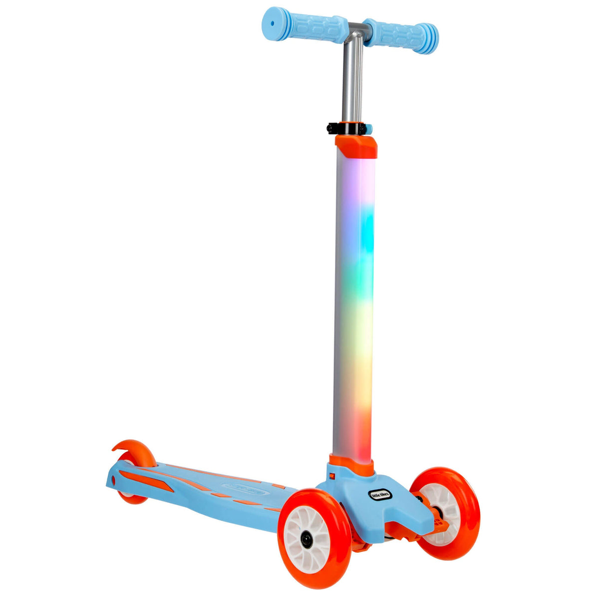 Glow Stick Scooter™ - Image 1