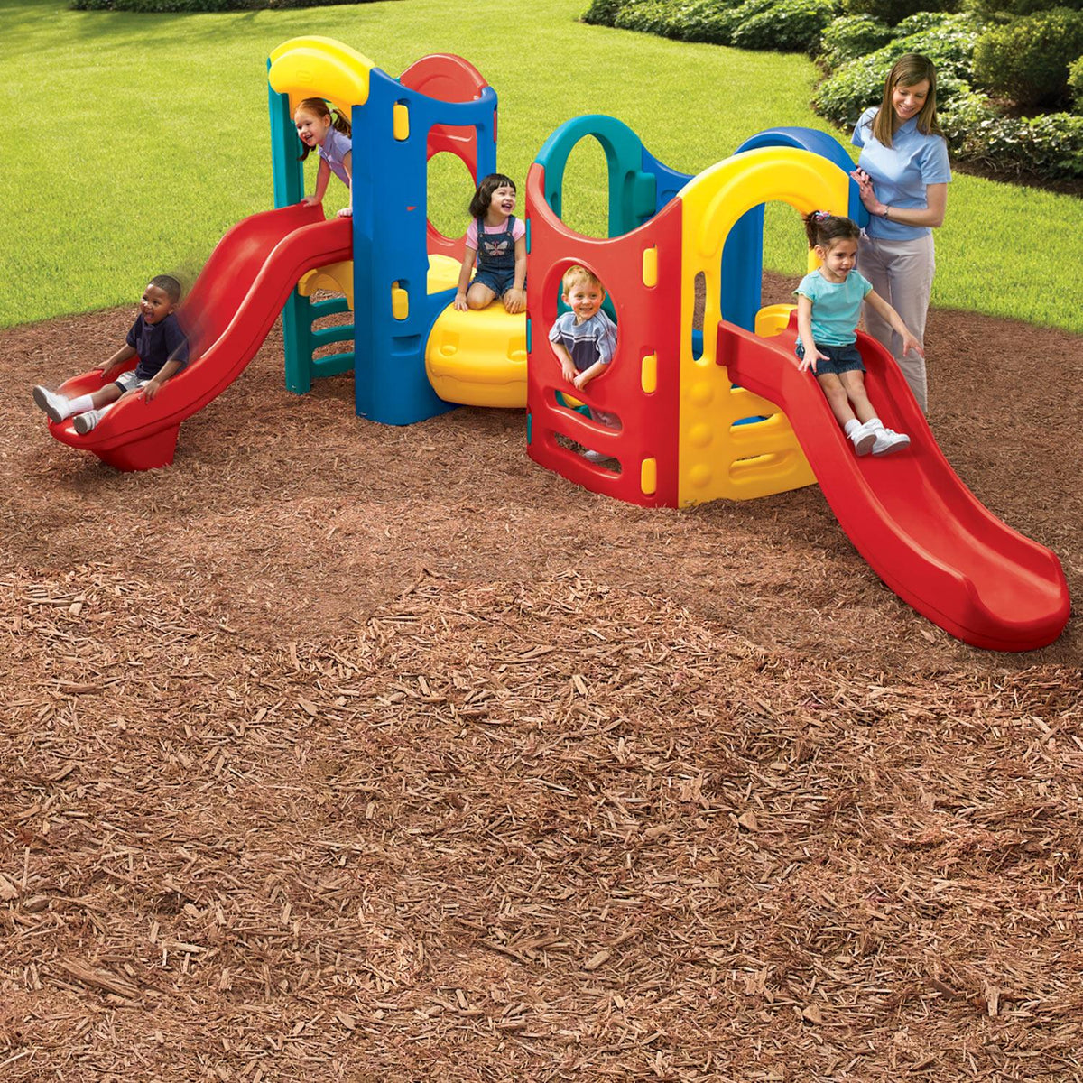 Activity Quest Climber - Image 1