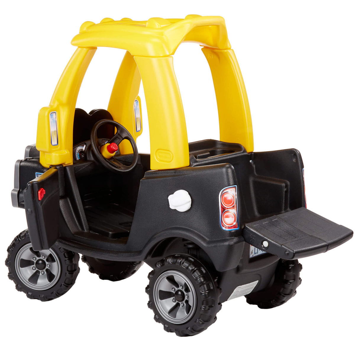Cozy Truck™ - Image 6