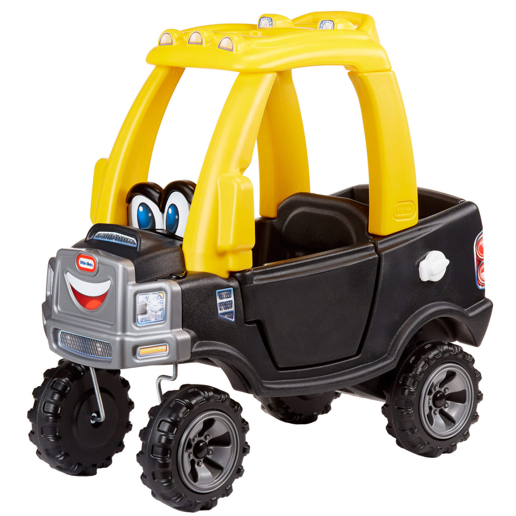 Cozy Truck™ - Image 1
