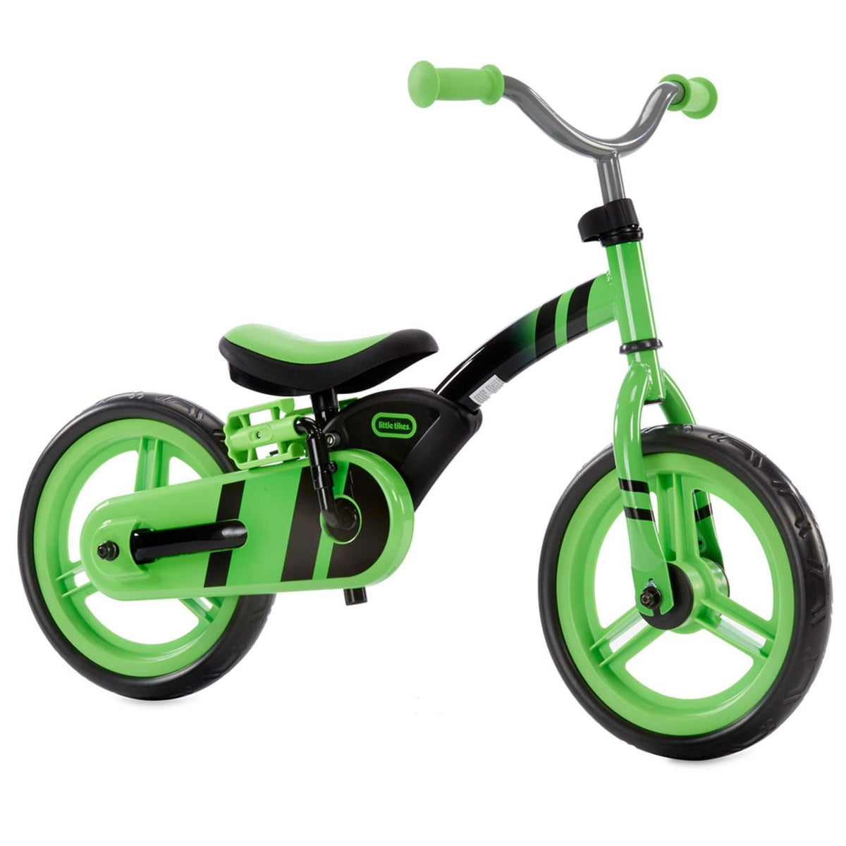 My First Balance-to-Pedal Bike™ - Image 1