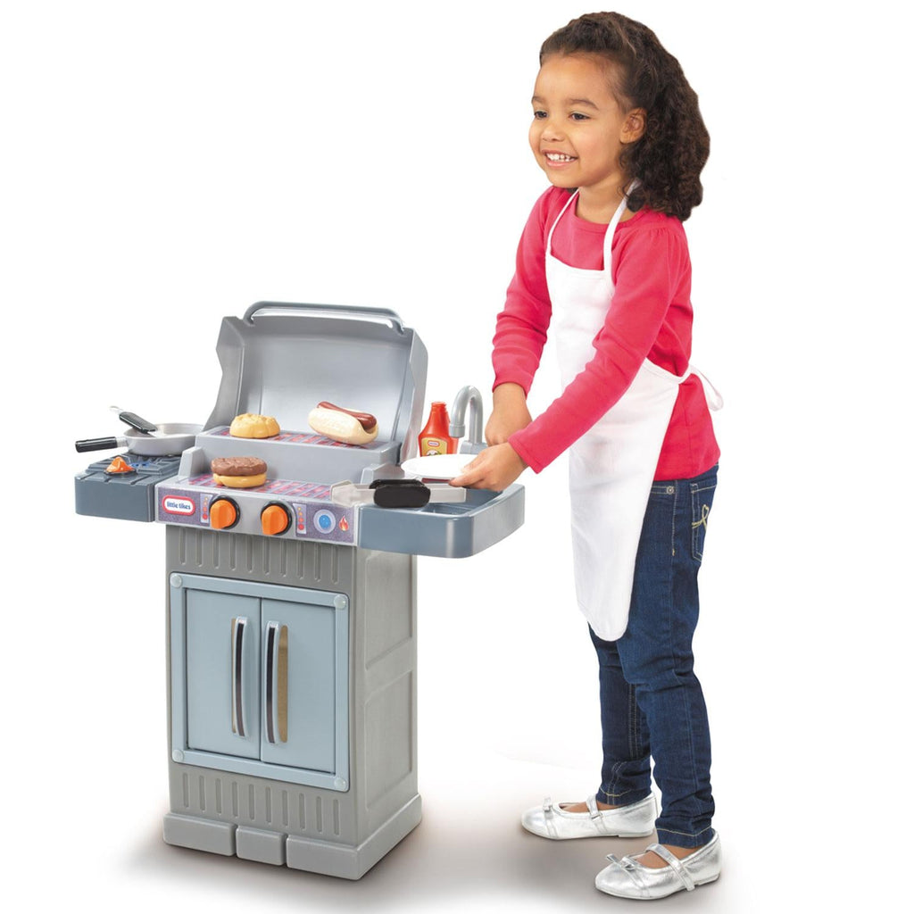 Cook 'n Grow™ BBQ Grill - Image 1