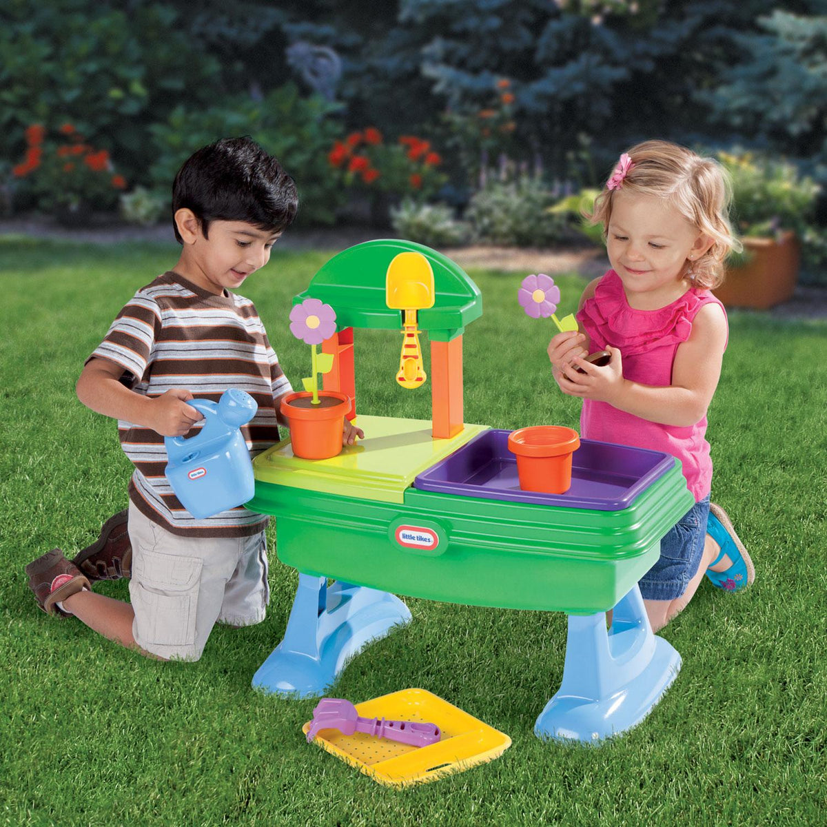 Garden Table - Image 3