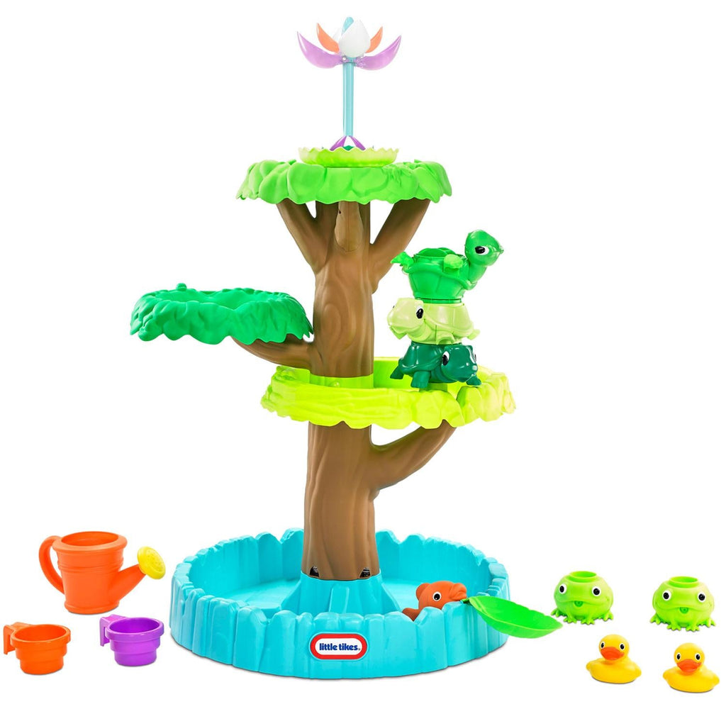 Magic Flower Water Table™ - Image 1