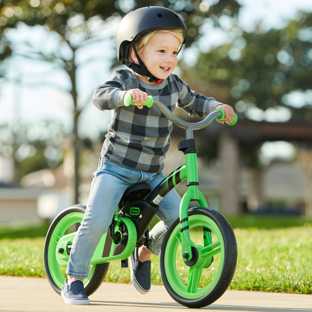 My First Balance-to-Pedal Bike™ - Image 3