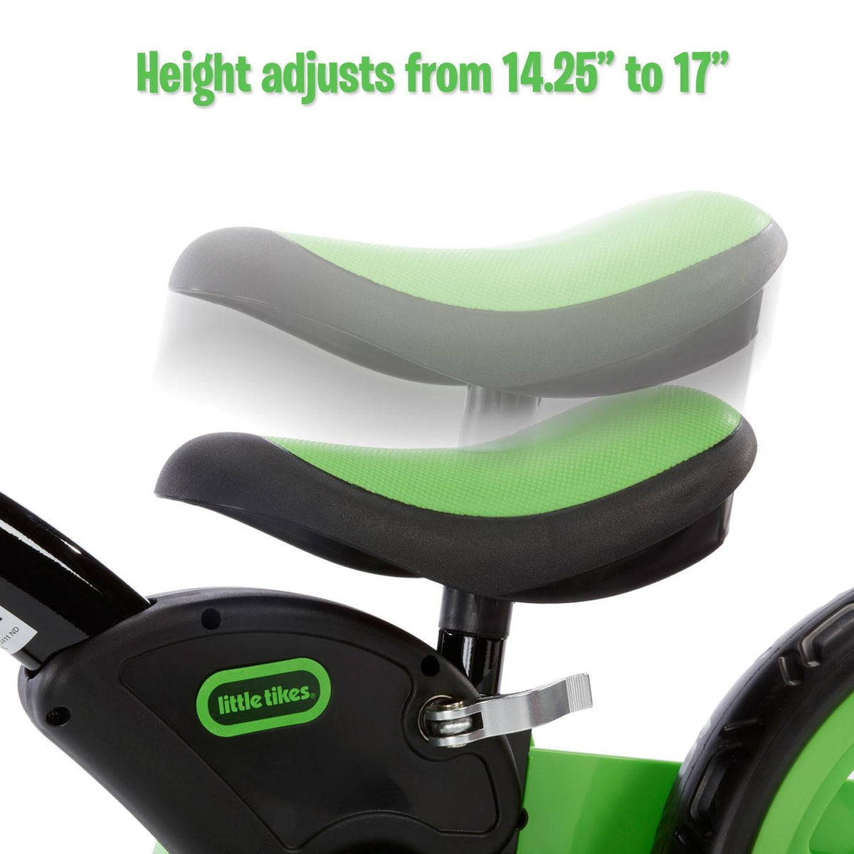 My First Balance-to-Pedal Bike™ - Image 5