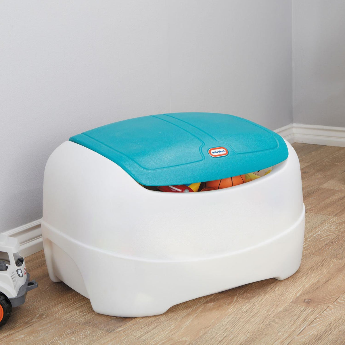 Play 'n Store Toy Chest - Image 3