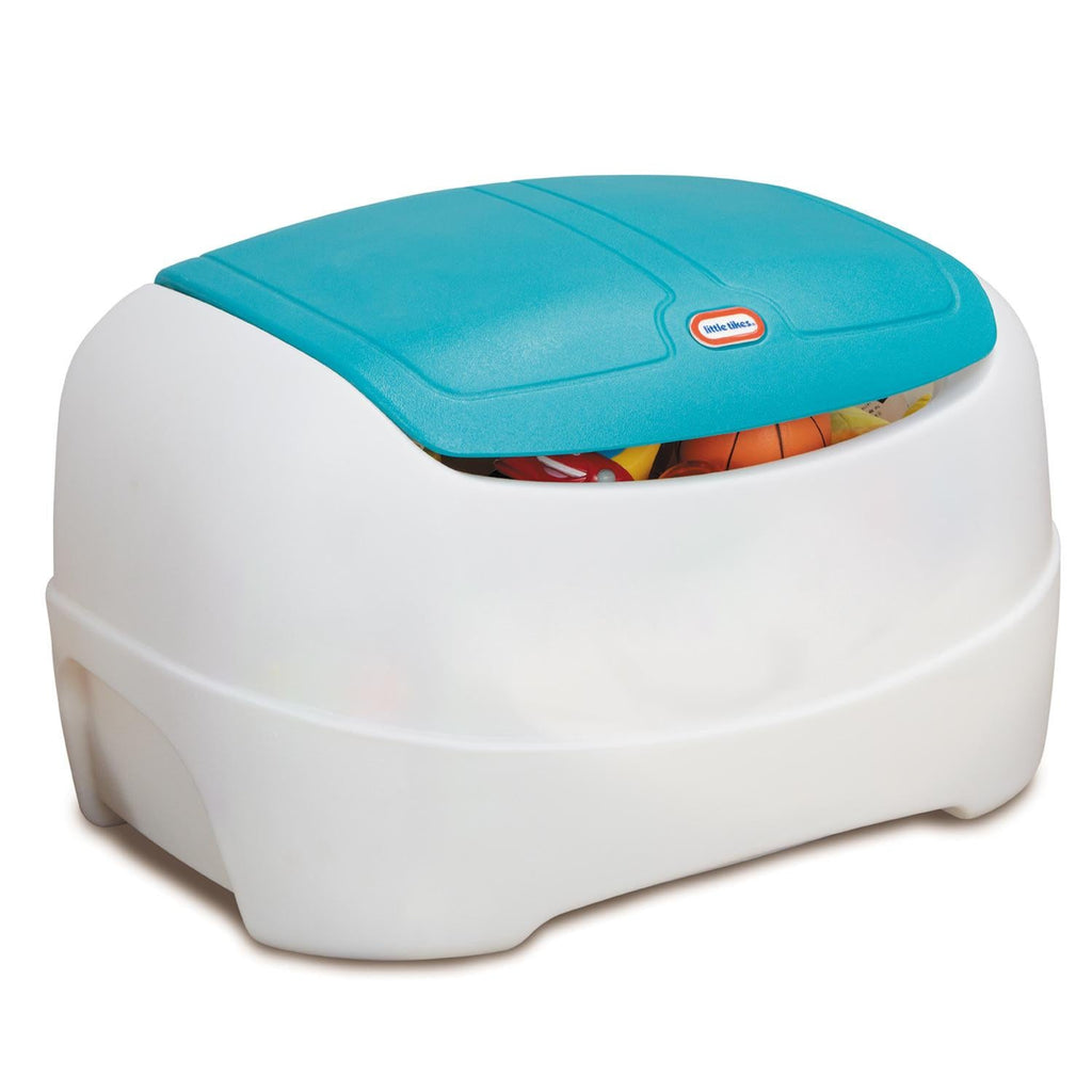 Play 'n Store Toy Chest - Image 1