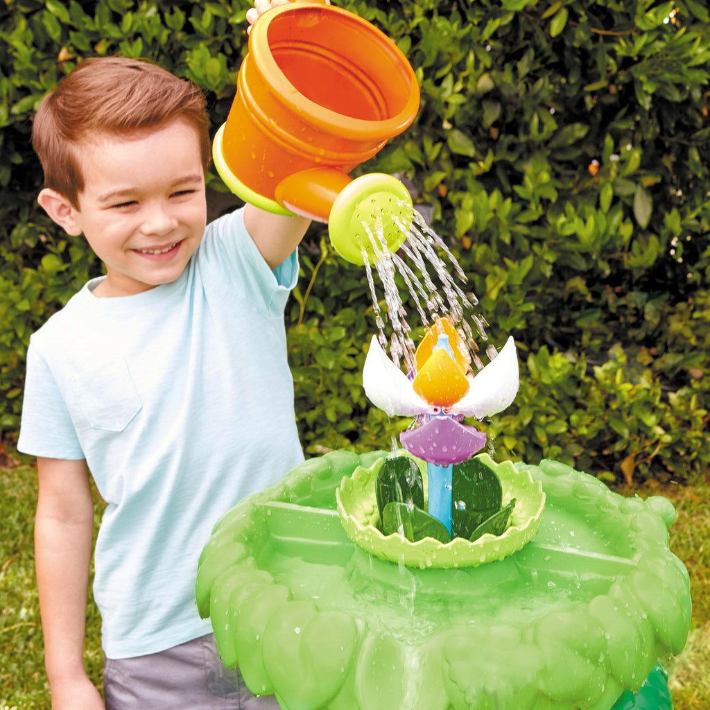 Magic Flower Water Table™ - Image 5