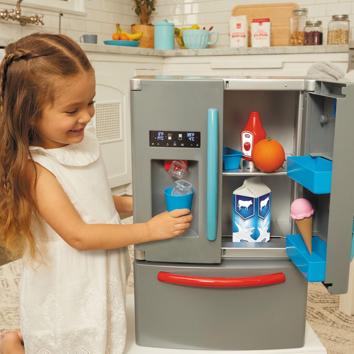 First Fridge - Image 3