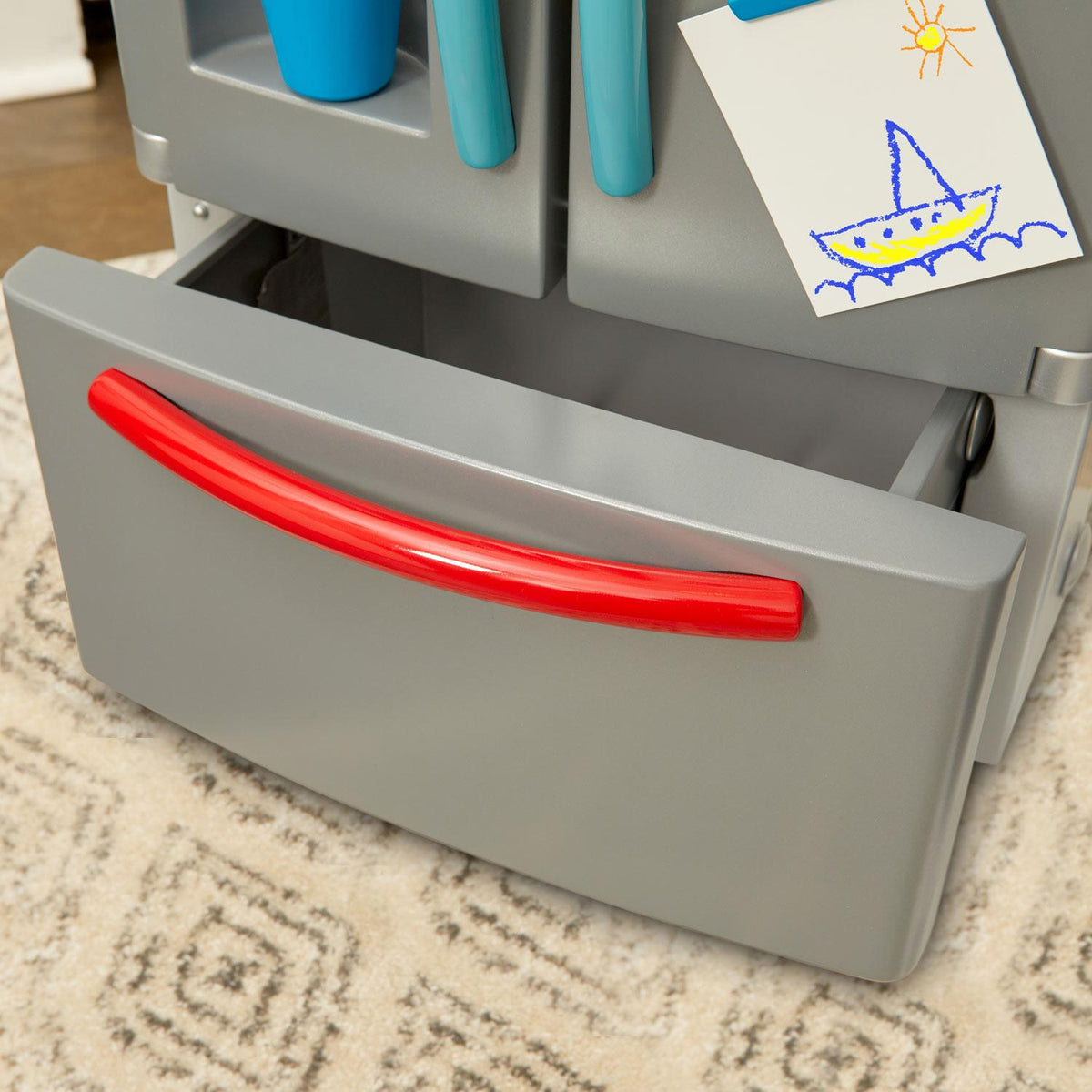First Fridge - Image 5