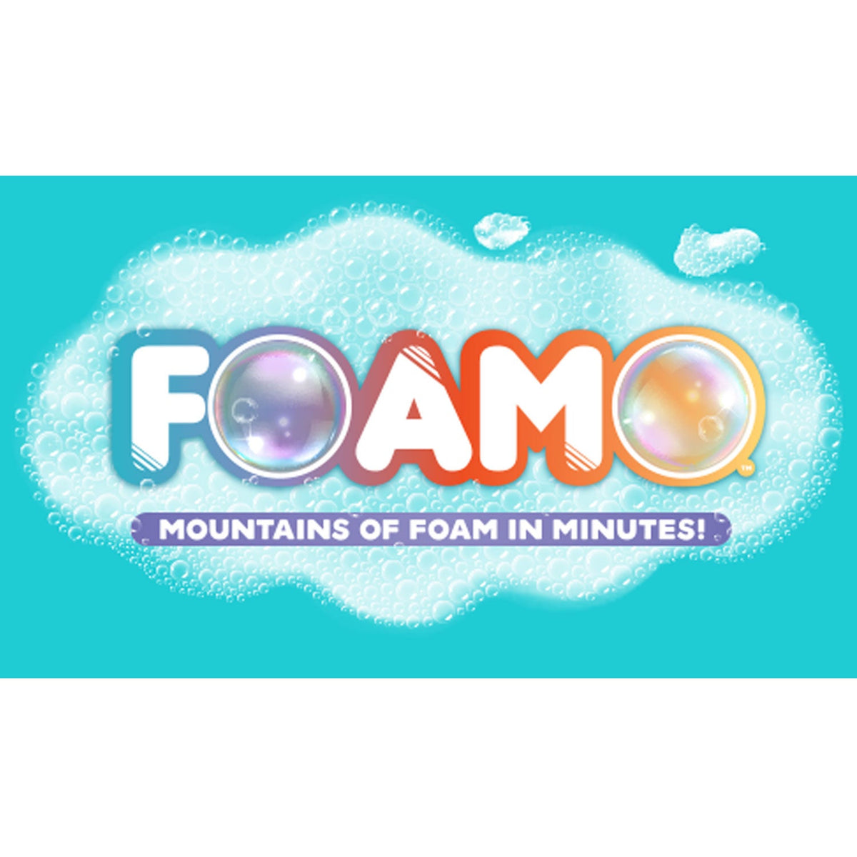 FOAMO™ Foam Machine - Image 2
