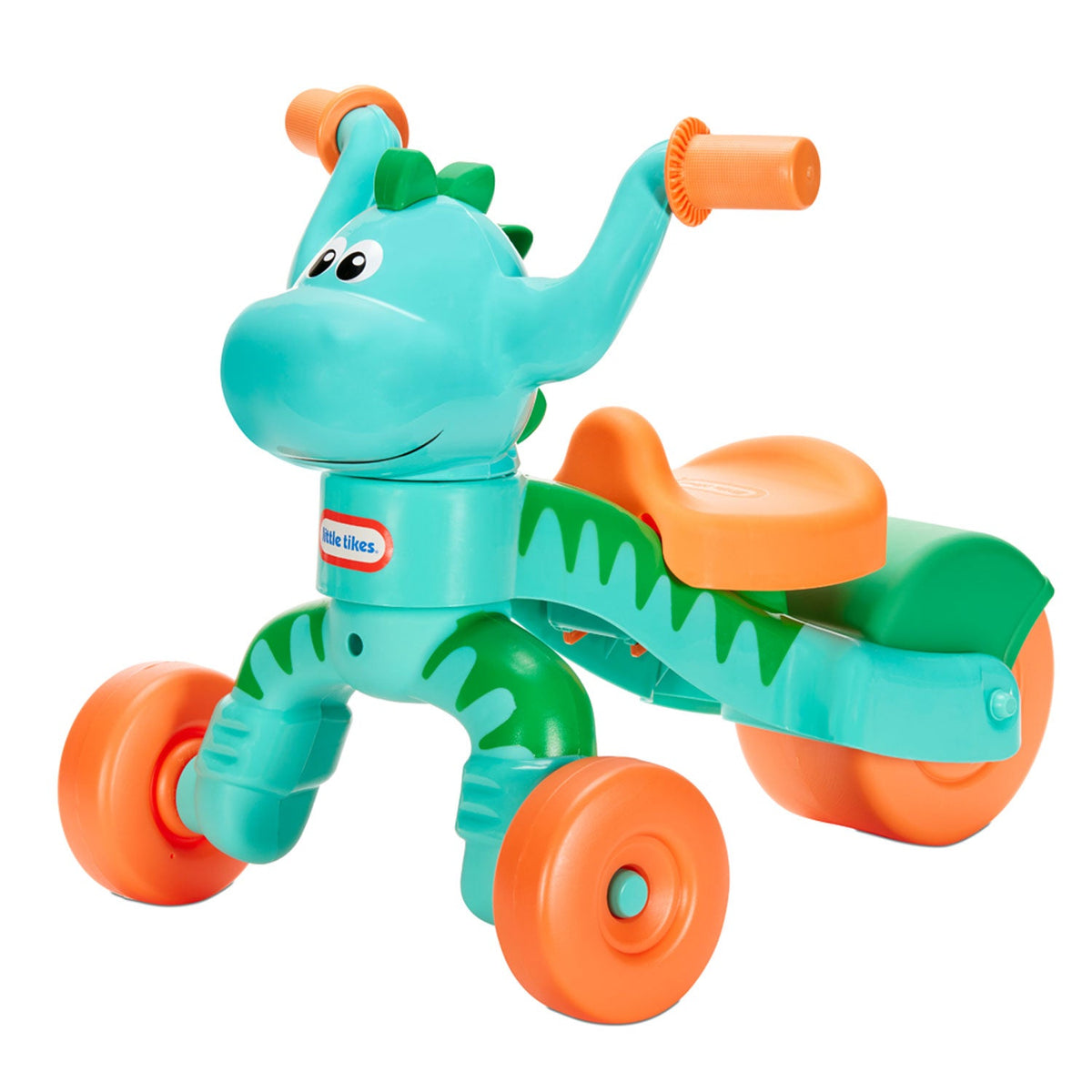 Go & Grow™ Dino - Image 1