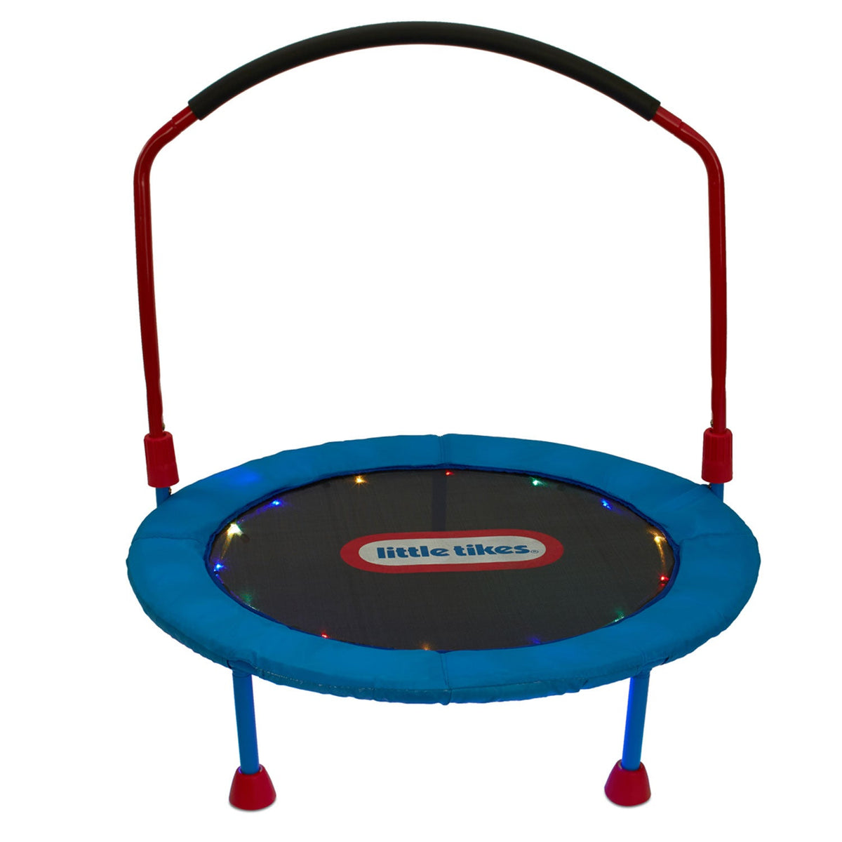 Light-Up Trampoline - Image 1