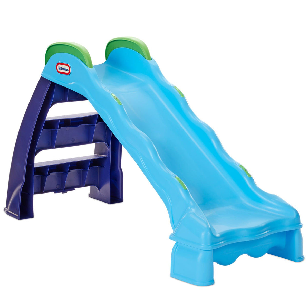 2-in-1 Indoor-Outdoor Slide - Image 1