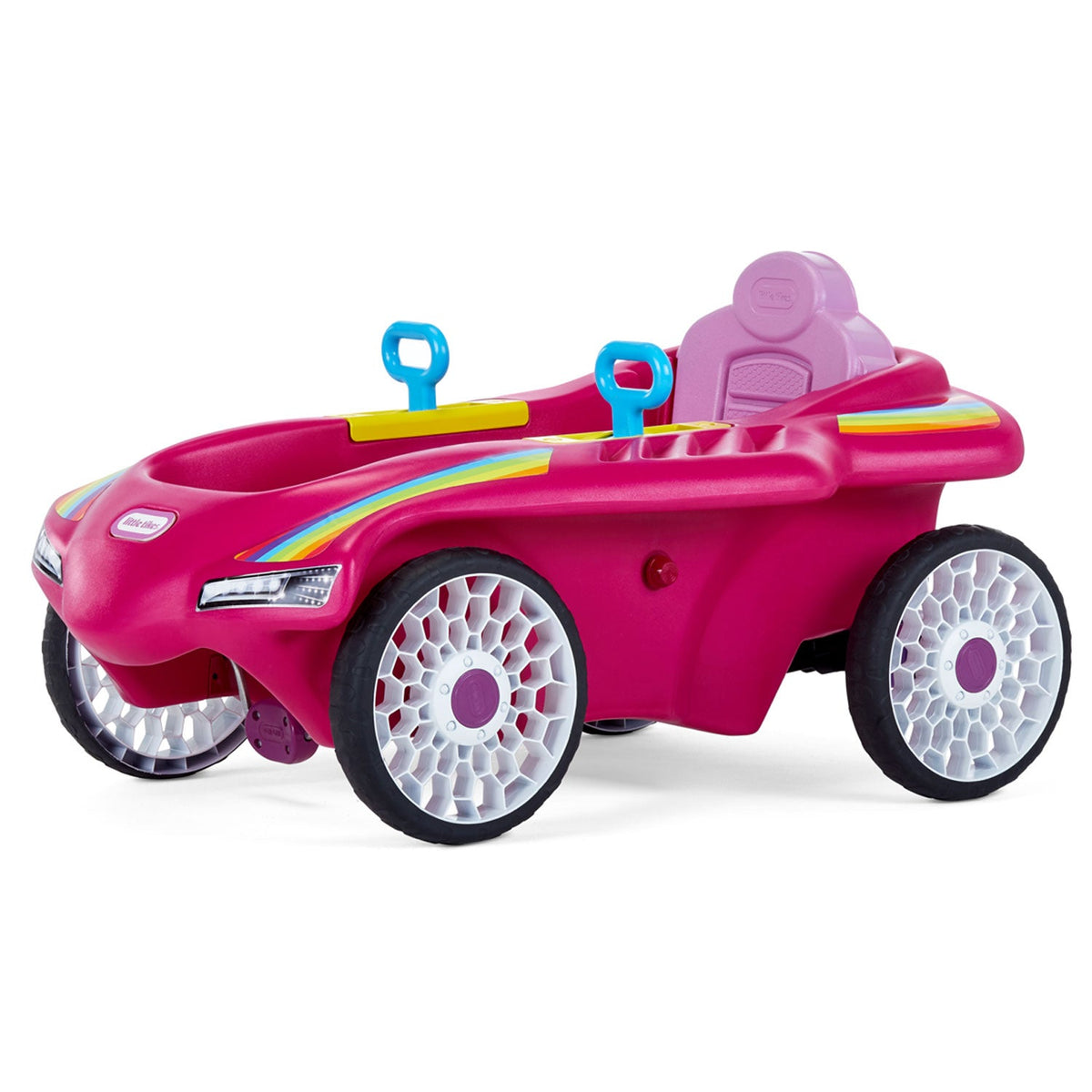 Jett Car Racer™- Pink - Image 1