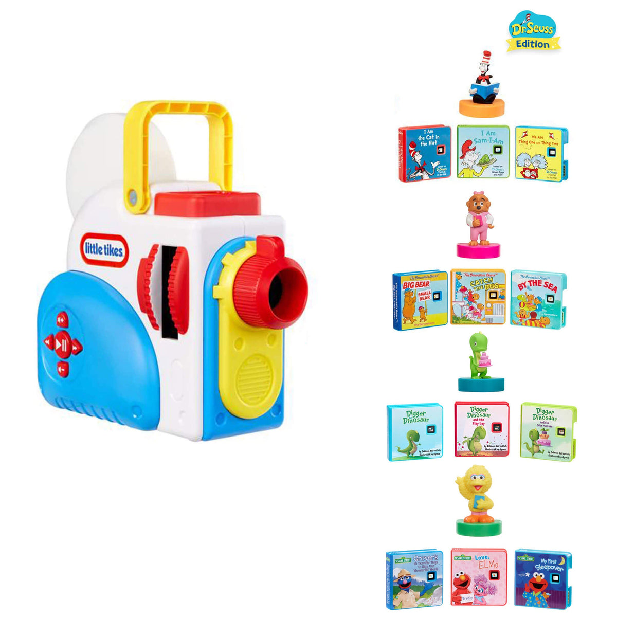 Build Your Own Story Dream Machine Bundle and Save 15% - Image 1