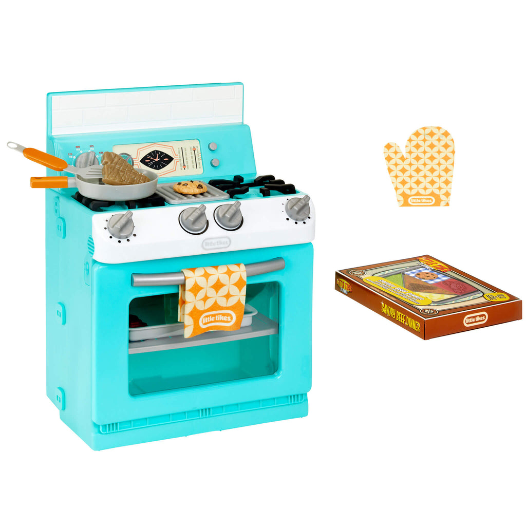 First Retro Oven - Image 1